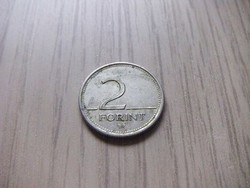 2 Forints 2005 Hungary