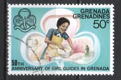 Grenada grenadines 0031 mi 168 0.30 euros