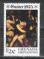 Grenada grenadines 0061 mi 63 0.30 euros