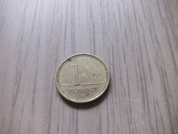 1 Forint 1995 Hungary