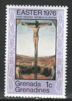Grenada grenadines 0016 mi 172 0.30 euros