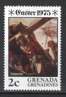 Grenada grenadines 0026 mi 65 0.30 euros