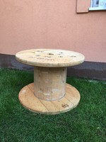 Cable drum for sale in Kecskemét