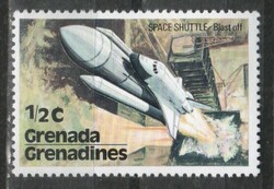 Grenada grenadines 0070 mi 253 0.30 euros