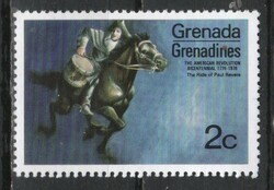 Grenada grenadines 0020 mi 97 0.30 euros