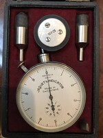 Speedometer in original box