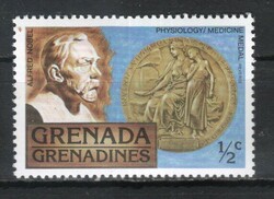 Grenada grenadines 0008 mi 260 0.30 euros