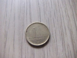 1 Forint 1998 Hungary