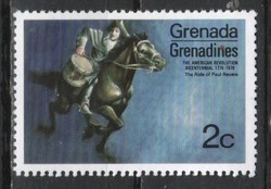 Grenada grenadines 0019 mi 97 0.30 euros