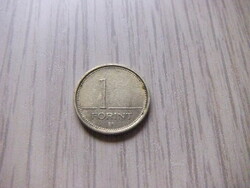 1 Forint 2002 Hungary