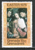 Grenada grenadines 0071 mi 171 0.30 euros