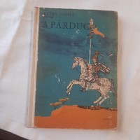 József Révay: a párduc móra ferenec book publisher 1963