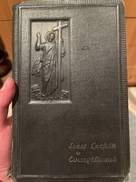 Sacred Lessons and Gospels