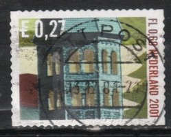 The Netherlands 0460 mi 1946 0.30 euros