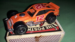 1987. Matchbox - macau - modified racer - 1:55 scale metal car collectors according to the pictures
