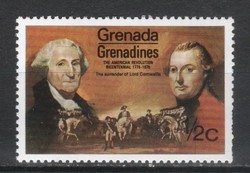 Grenada grenadines 0048 mi 97 0.30 euros