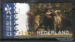 The Netherlands 0456 mi 1805 1.00 euros