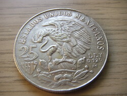 Mexico 25 pesos 1968 copy (copy) if someone is missing it