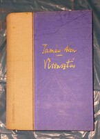 Tamási Áron: Virrasztás Révai kiadás 1943