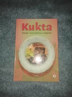 Kukta - Interjúk a televízióműsor vendégeivel c. szakácskönyv