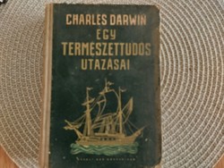 Charles Darwin: Travels of a Naturalist