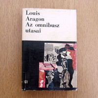 Louis aragon - the passengers of the omnibus