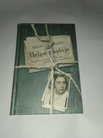 Helga Weiss - Helga naplója  - Új, olvasatlan és hibátlan példány!!!