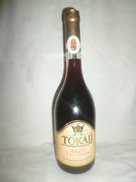 Tokaji Aszú wine 2001 year 5 bottles 0.5 liter