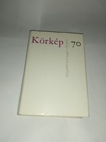 Körkép 70 (twenty-two contemporary Hungarian stories)