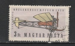 Pecsételt Magyar 2075 MPIK 1654   Kat ár.130 Ft.