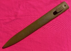 World War Mannlicher Bayonet Holster