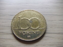 100 HUF 1995 Hungary