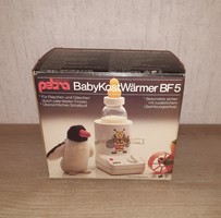 Baby food warmer - baby bottle warmer