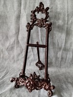 Old picture holder