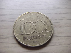 100 HUF 1996 Hungary