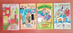 P. G. Wodehouse package (31 books)