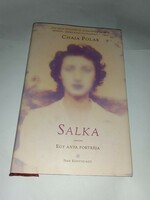 Chaja Polak - Salka  - Új, olvasatlan és hibátlan példány!!!