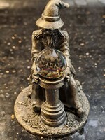 Myth and magic the tudor as tin mystical English figure the fortune teller