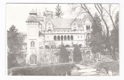 Székesfehérvár bory castle / unused / luxury