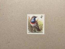 Belgium fauna, birds 1989