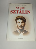 Simon sebag montefiore - the young stalin - new, unread and flawless copy!!!