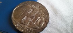 Suomi finland 10 markkaa Urho Kekkonen 1975 ezüst