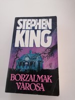 Stephen King: City of Horrors