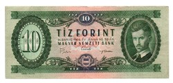 10    Forint   1969