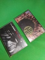 Original edition tracy chapman folk blues soul program cassettes together, 2 cheap as shown in the pictures