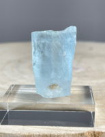 Aquamarine crystal - 22 g  - 110 carat