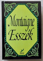 Montaigne: essays