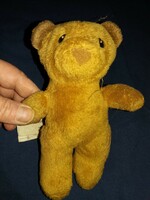 2008. Quality teddy bear spin master ltd. Lil luvables figure 17 cm according to the pictures
