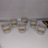 Old mugs for sale together