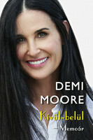 Demi moore: inside and out